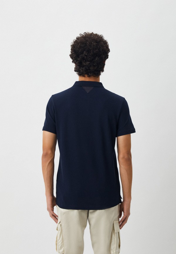 фото Поло aeronautica militare