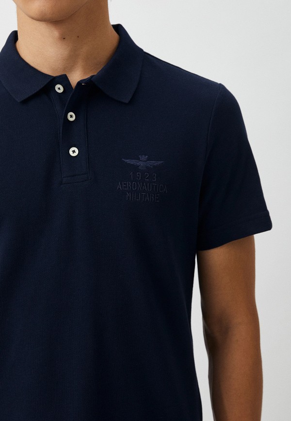 фото Поло aeronautica militare