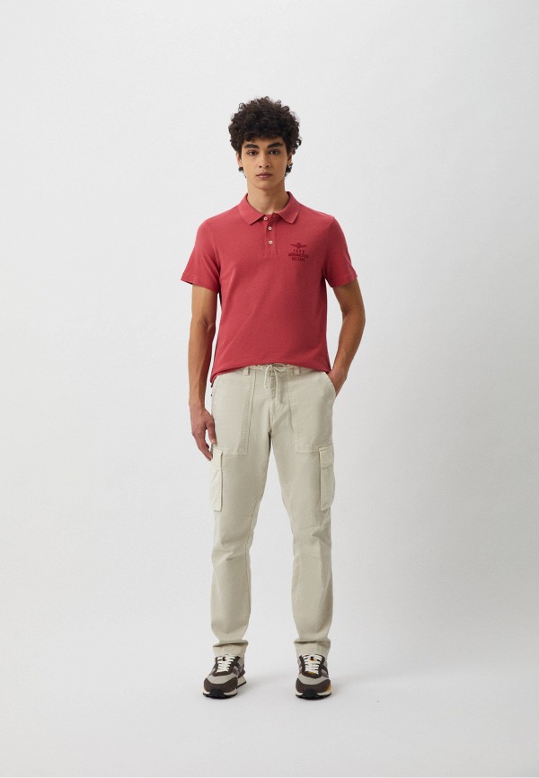 фото Поло aeronautica militare