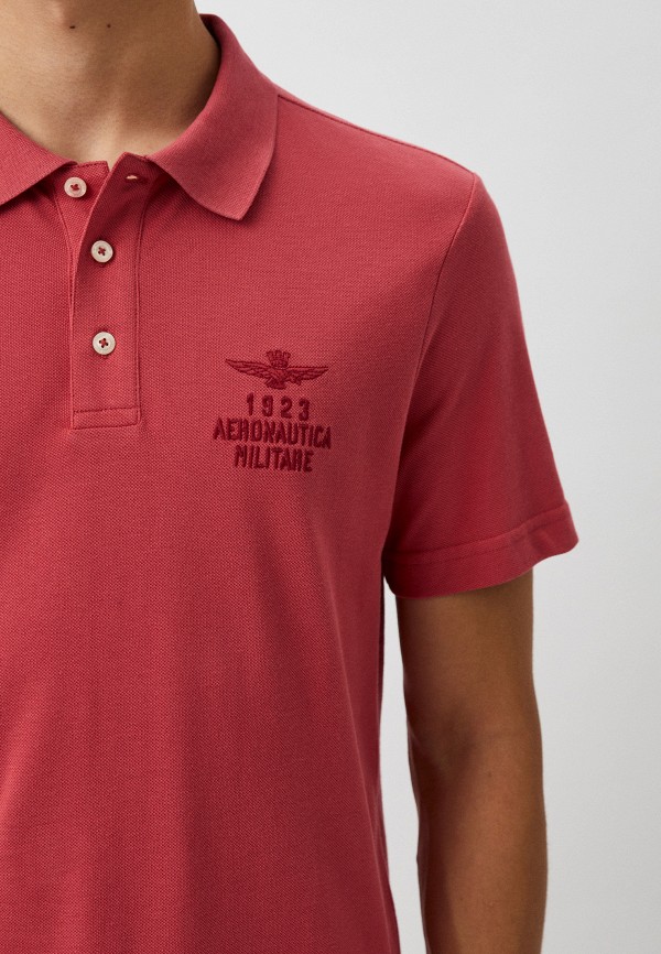 фото Поло aeronautica militare