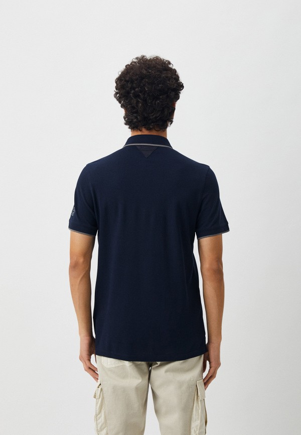 фото Поло aeronautica militare