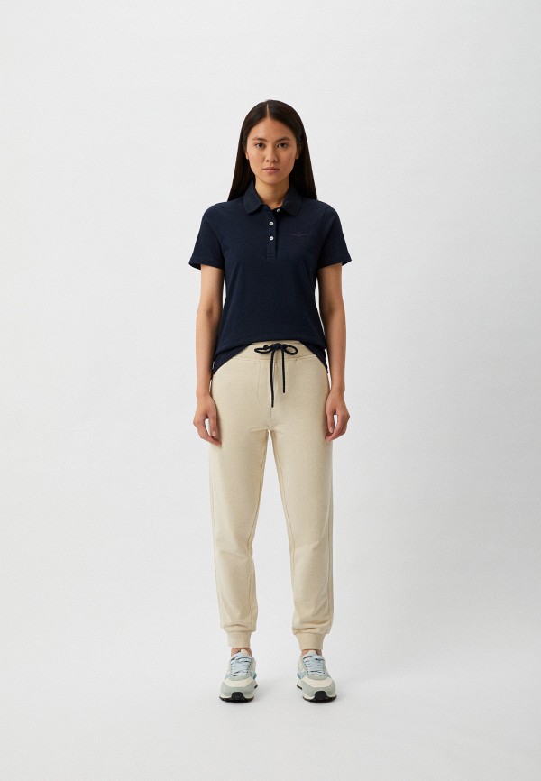 фото Поло aeronautica militare