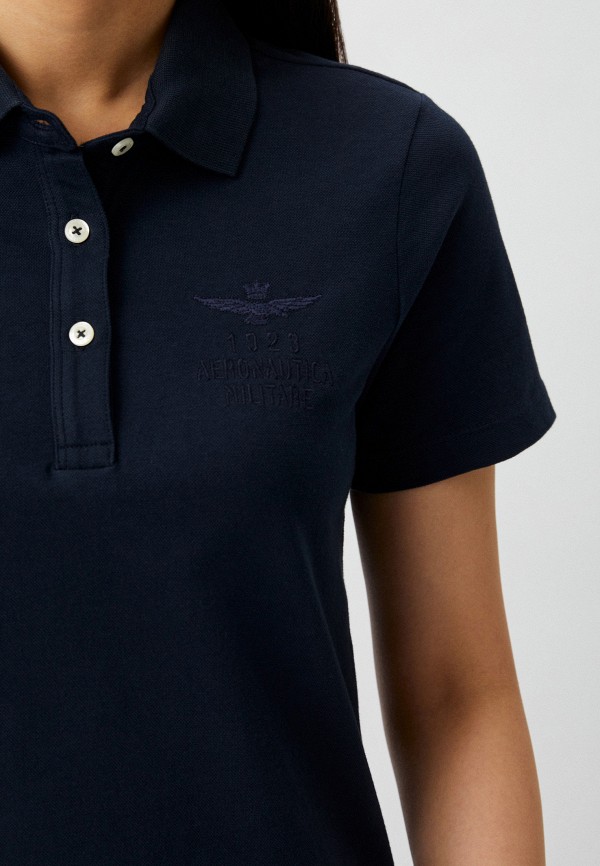 фото Поло aeronautica militare