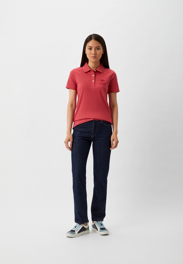 фото Поло aeronautica militare