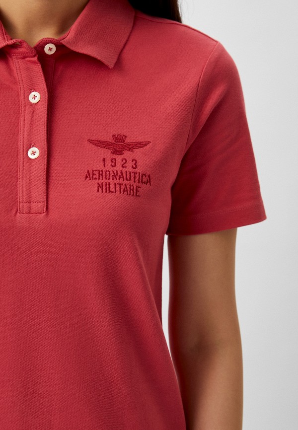 фото Поло aeronautica militare