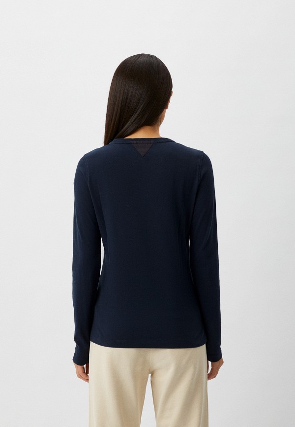 фото Лонгслив aeronautica militare