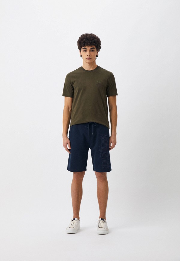 фото Футболка aeronautica militare