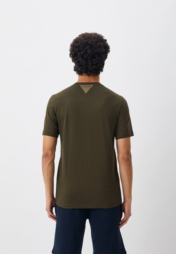 фото Футболка aeronautica militare