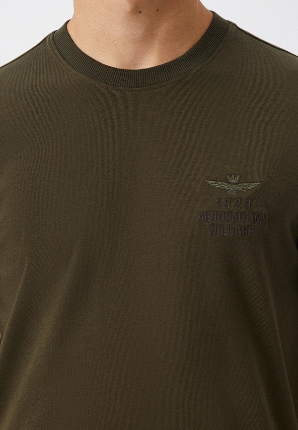 фото Футболка aeronautica militare