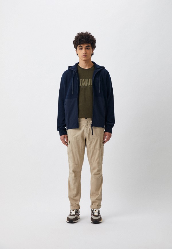 фото Футболка aeronautica militare