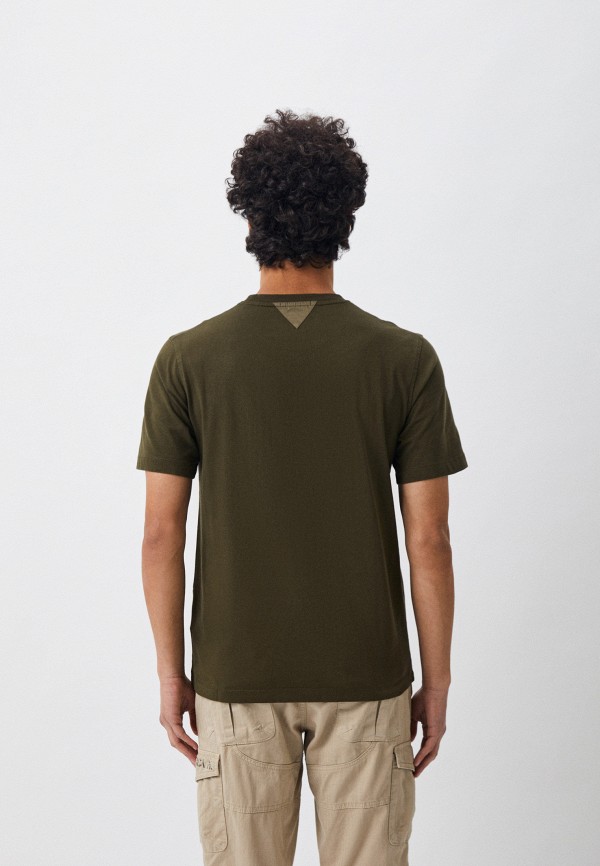 фото Футболка aeronautica militare