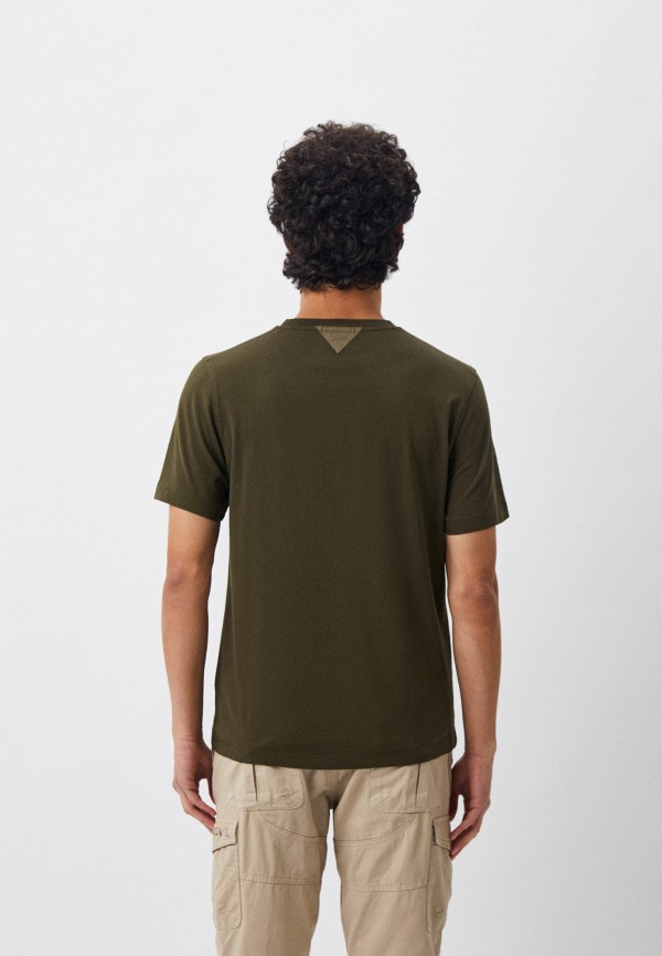 фото Футболка aeronautica militare