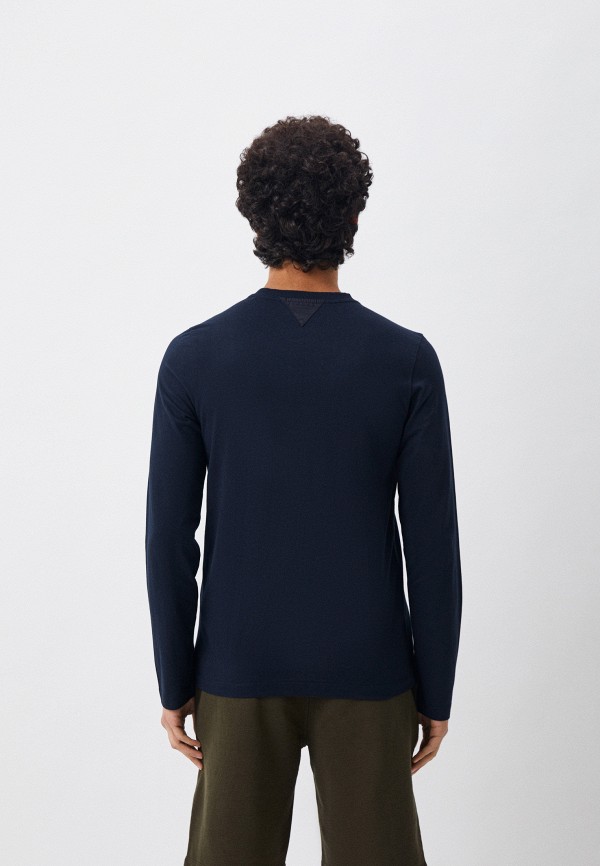 фото Лонгслив aeronautica militare