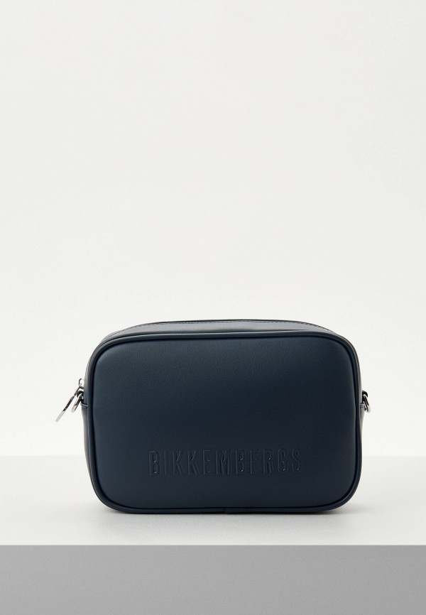 фото Сумка и кошелек bikkembergs