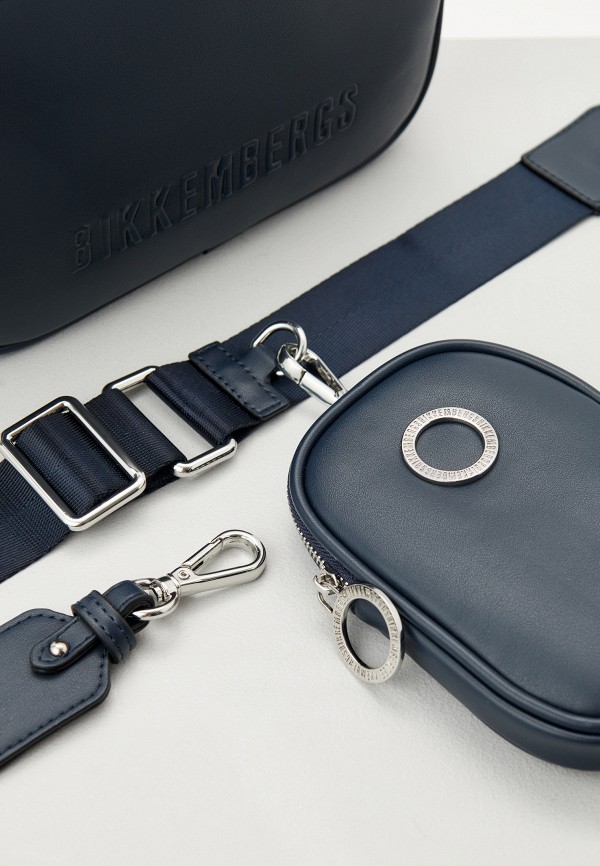 фото Сумка и кошелек bikkembergs