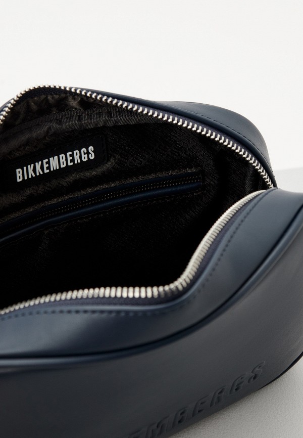 фото Сумка и кошелек bikkembergs