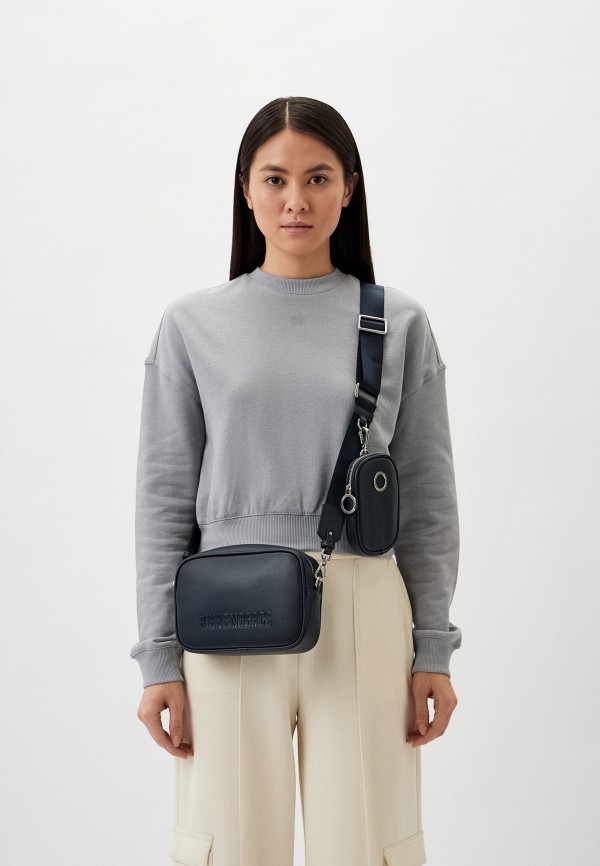 фото Сумка и кошелек bikkembergs