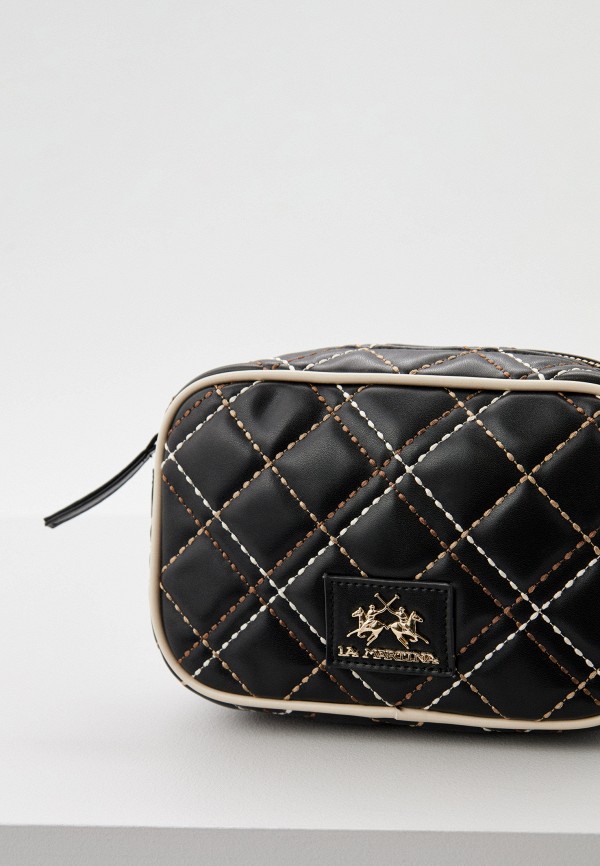 фото Сумка и кошелек la martina