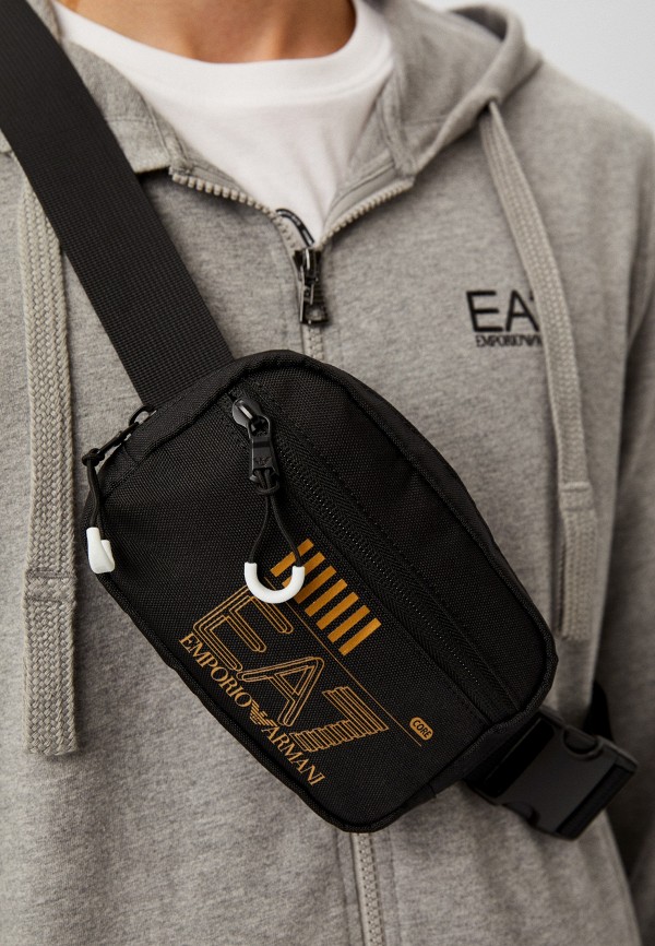 фото Сумка поясная ea7