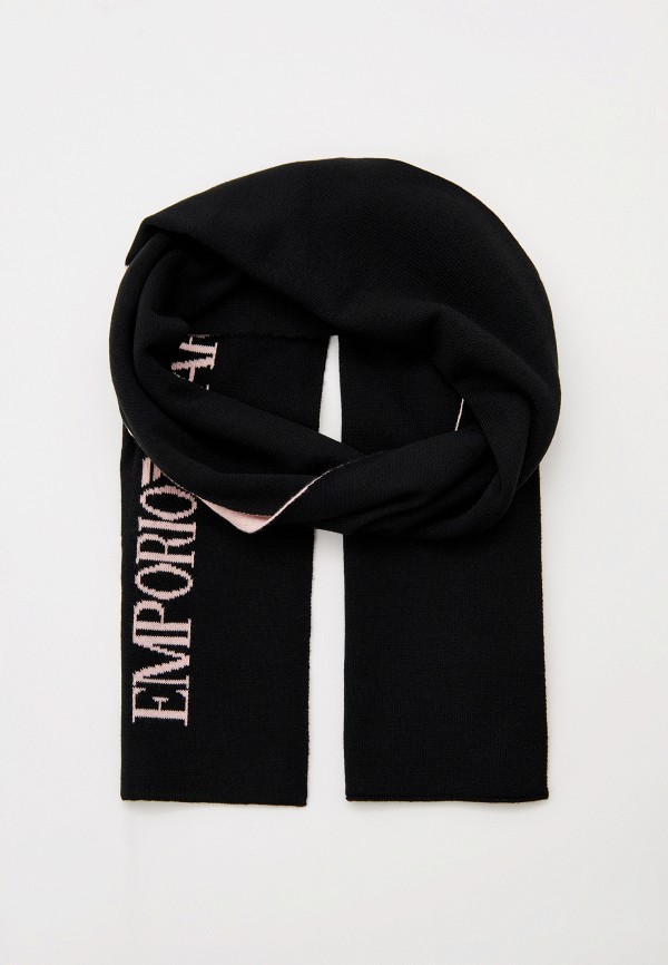 фото Шарф ea7