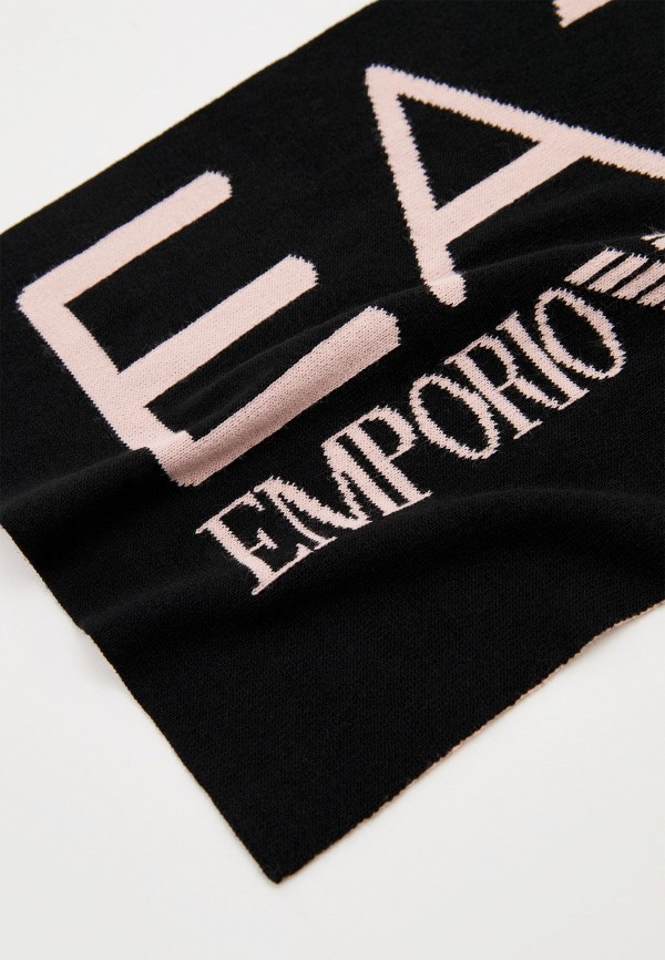 фото Шарф ea7