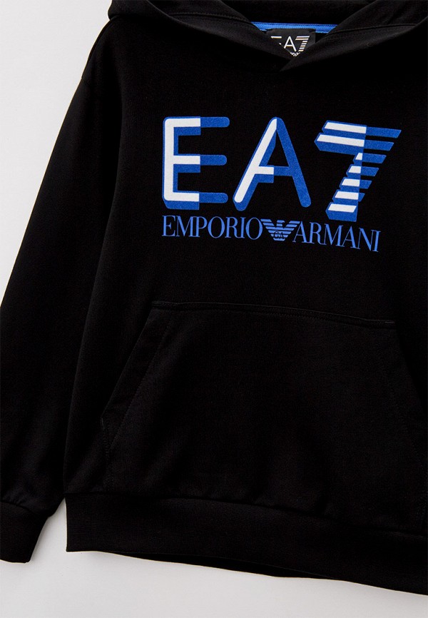 фото Худи ea7