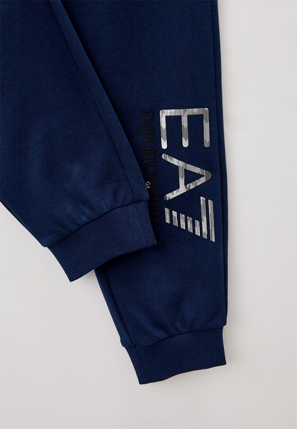 фото Брюки спортивные ea7