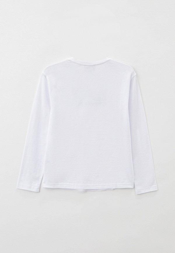 фото Лонгслив ea7