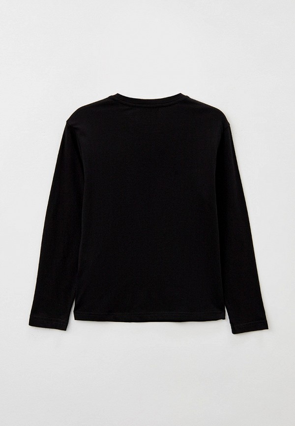 фото Лонгслив ea7