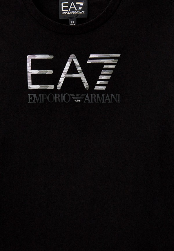 фото Лонгслив ea7