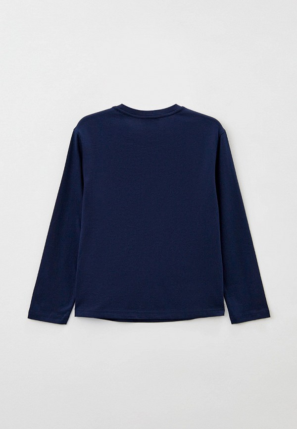 фото Лонгслив ea7