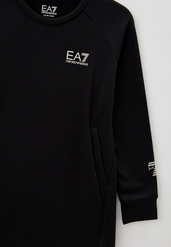 фото Платье ea7