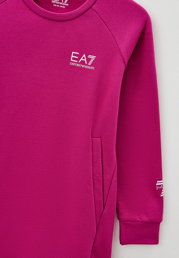 фото Платье ea7