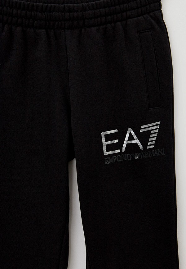 фото Брюки спортивные ea7