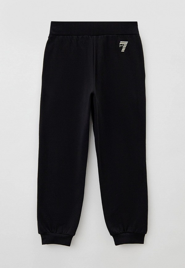 фото Брюки спортивные ea7