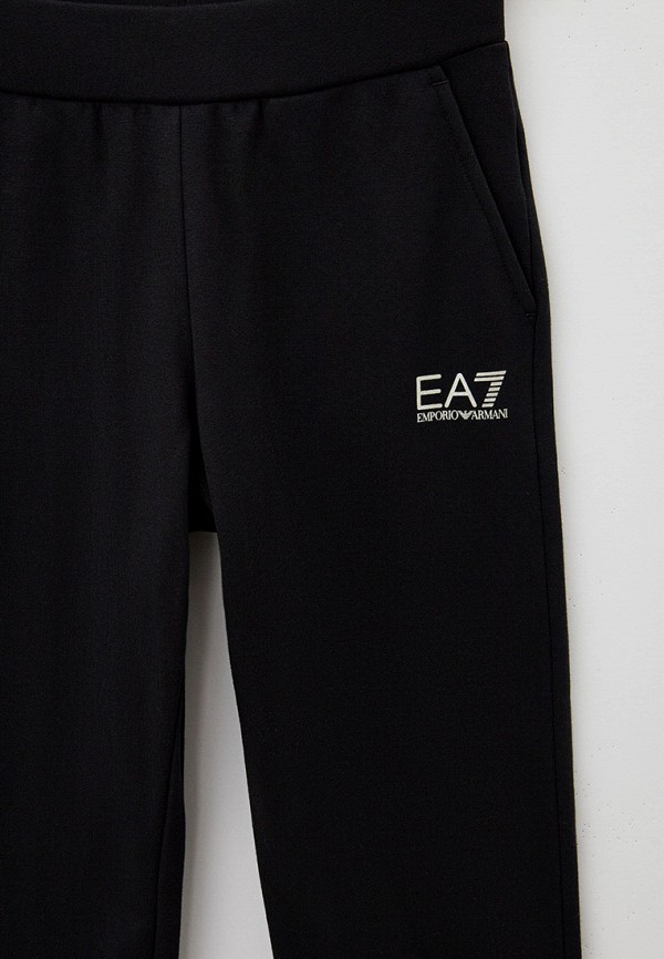 фото Брюки спортивные ea7