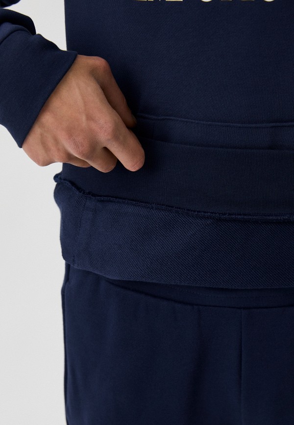 фото Худи ea7