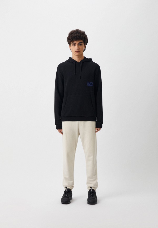фото Худи ea7