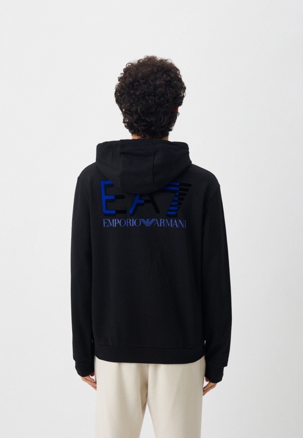 фото Худи ea7