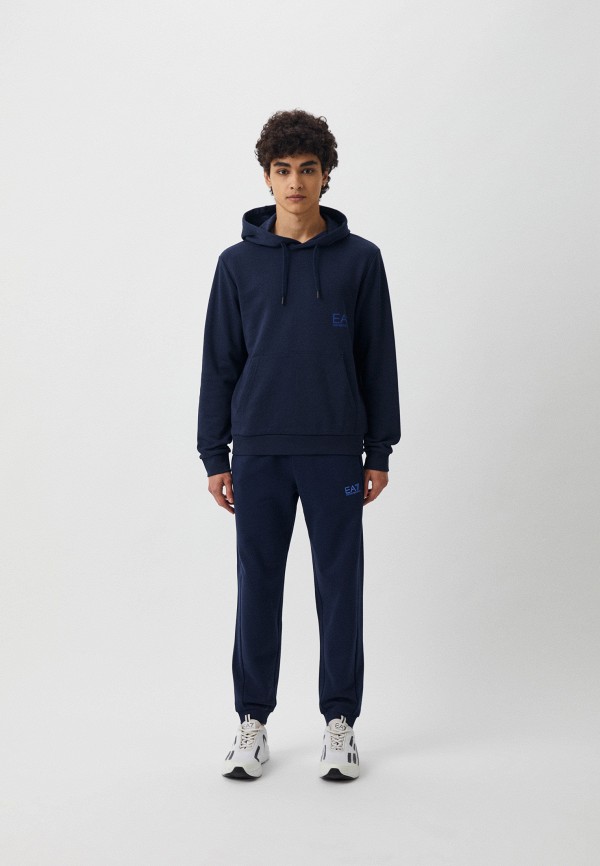 фото Худи ea7
