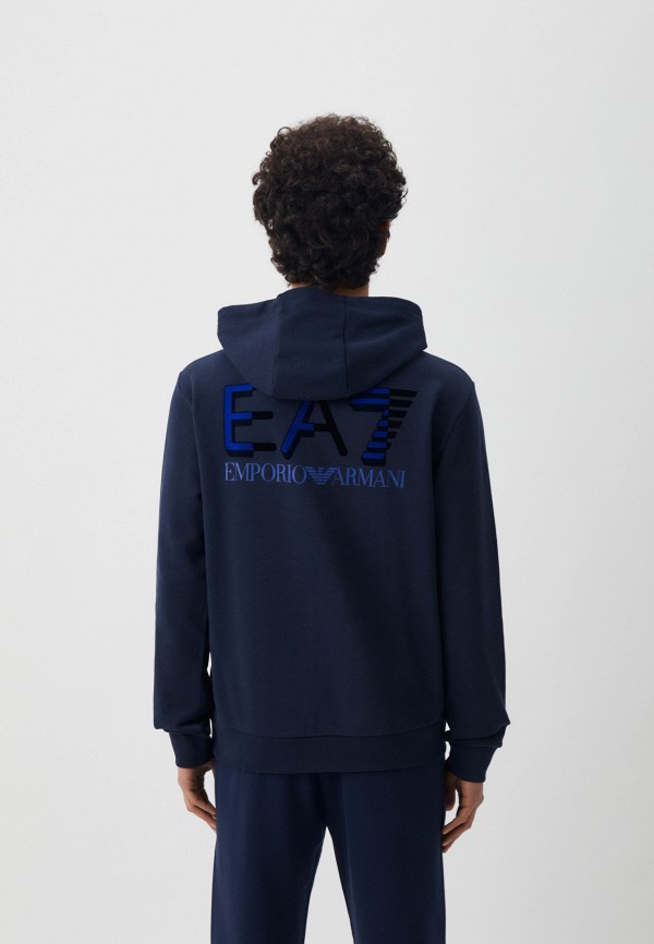 фото Худи ea7