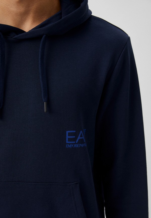 фото Худи ea7
