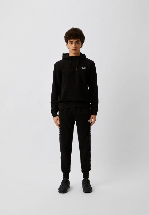 фото Худи ea7