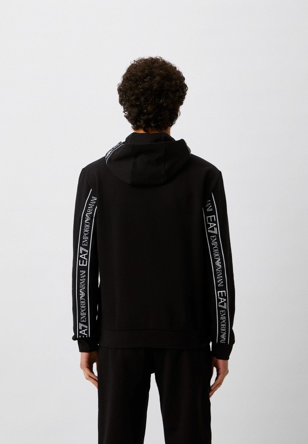 фото Худи ea7