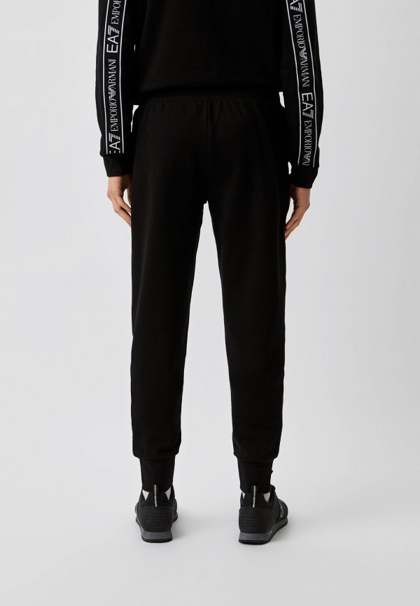 фото Брюки спортивные ea7