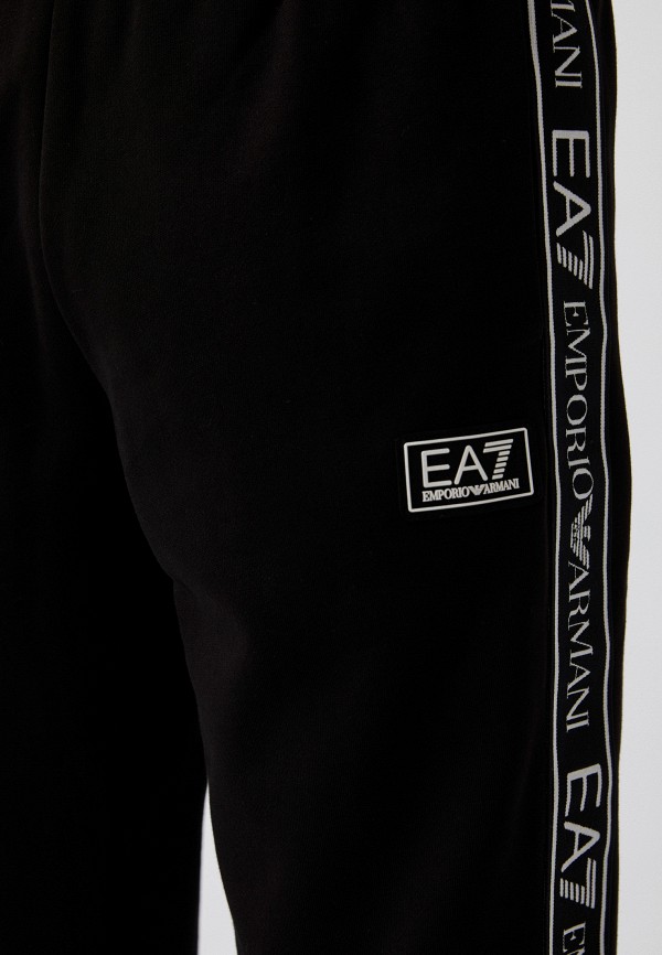 фото Брюки спортивные ea7