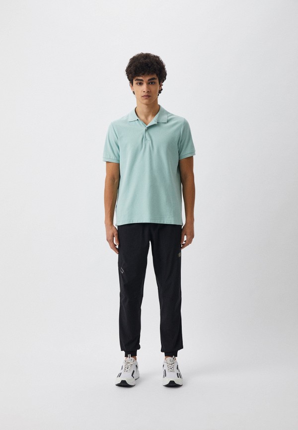 фото Брюки спортивные ea7