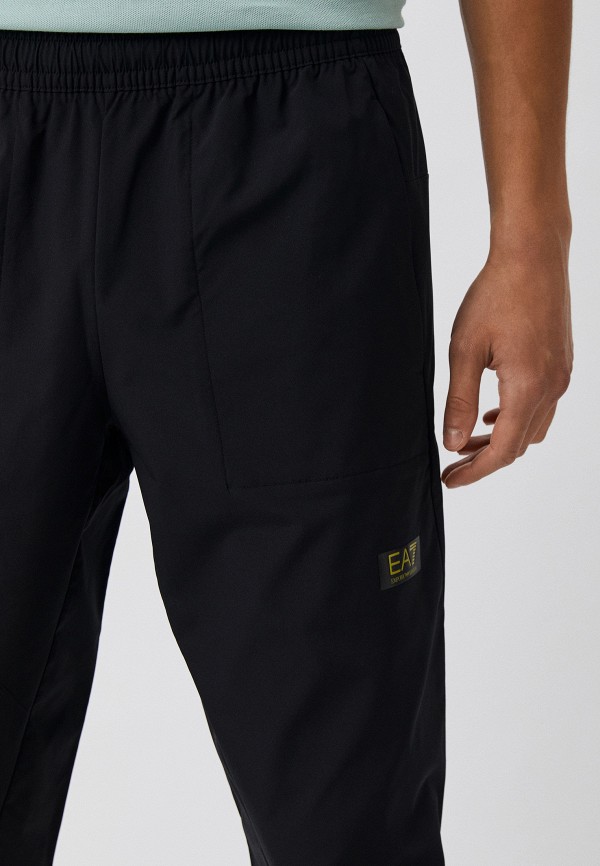 фото Брюки спортивные ea7