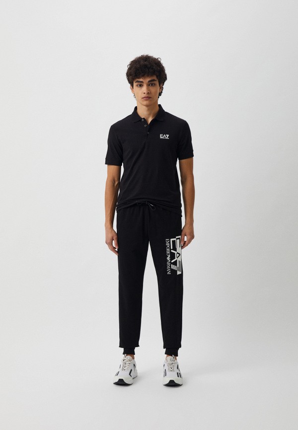 фото Брюки спортивные ea7