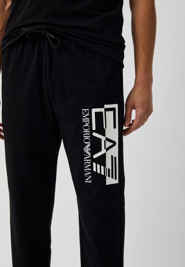 фото Брюки спортивные ea7